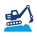 Excavation